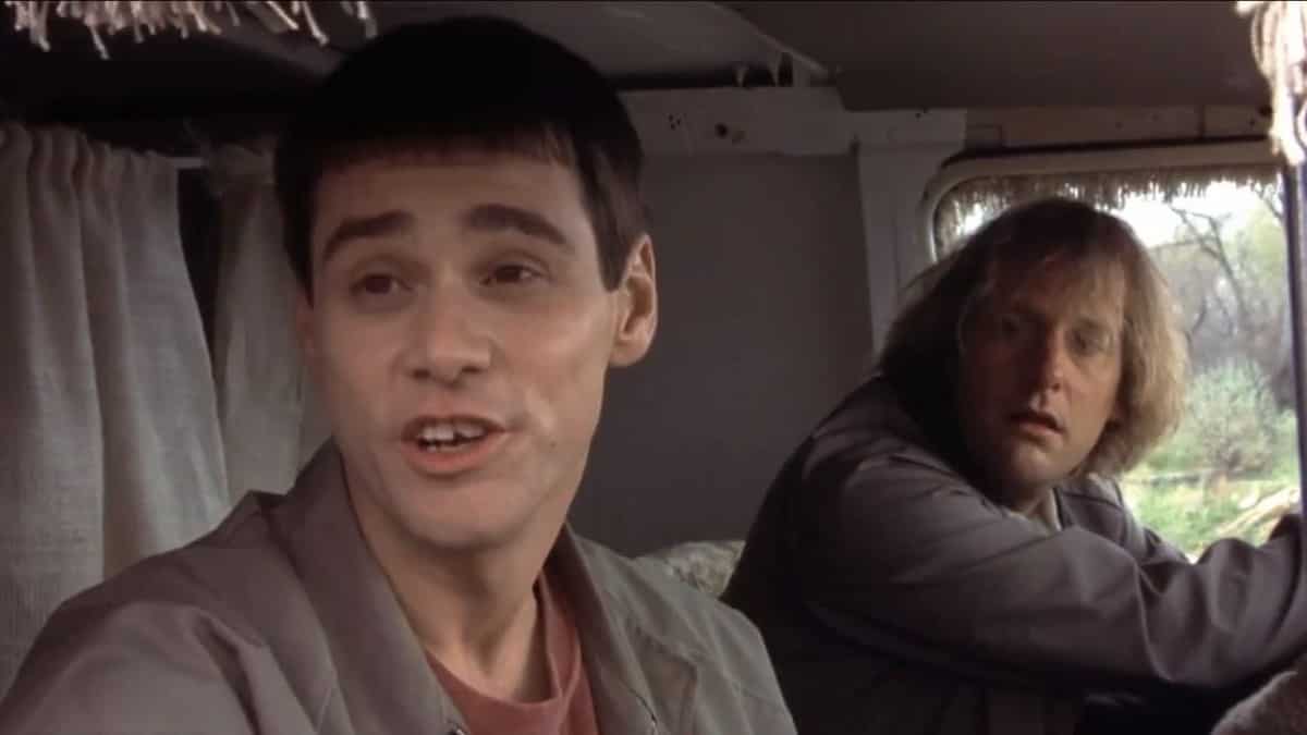 Dumb and Dumber