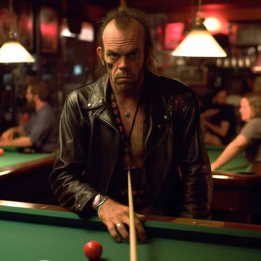 Elrond