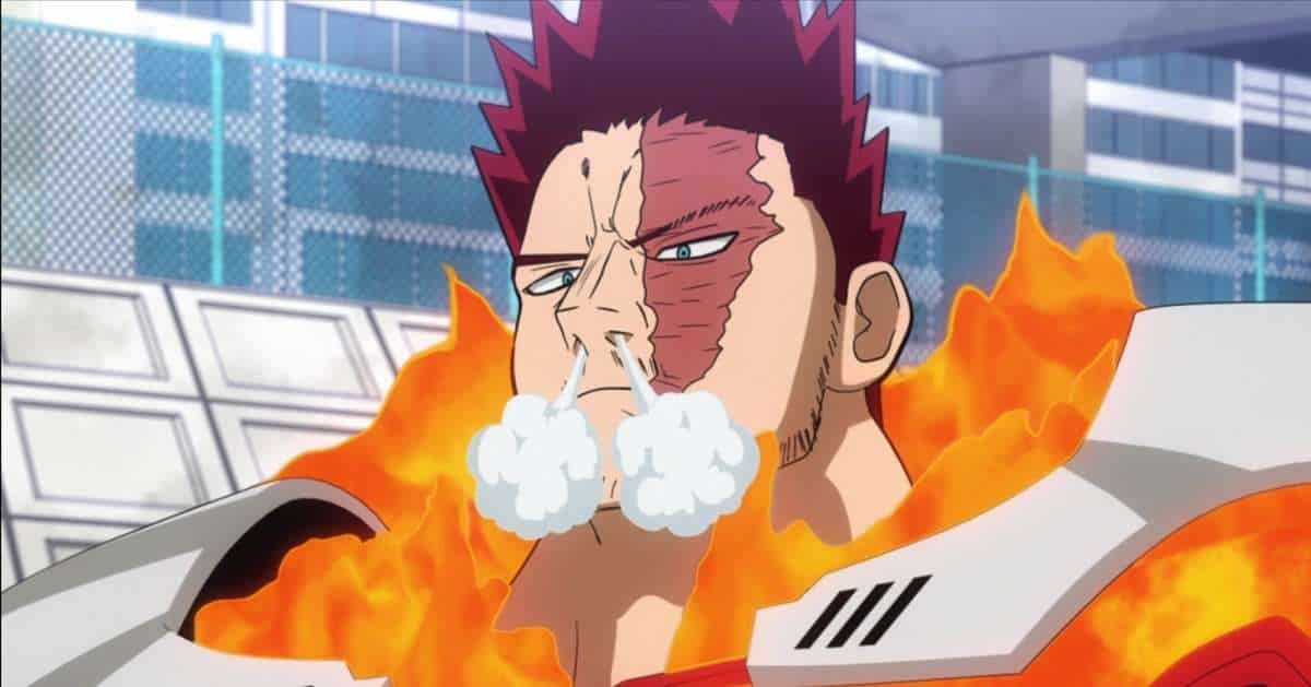 Final War Arc