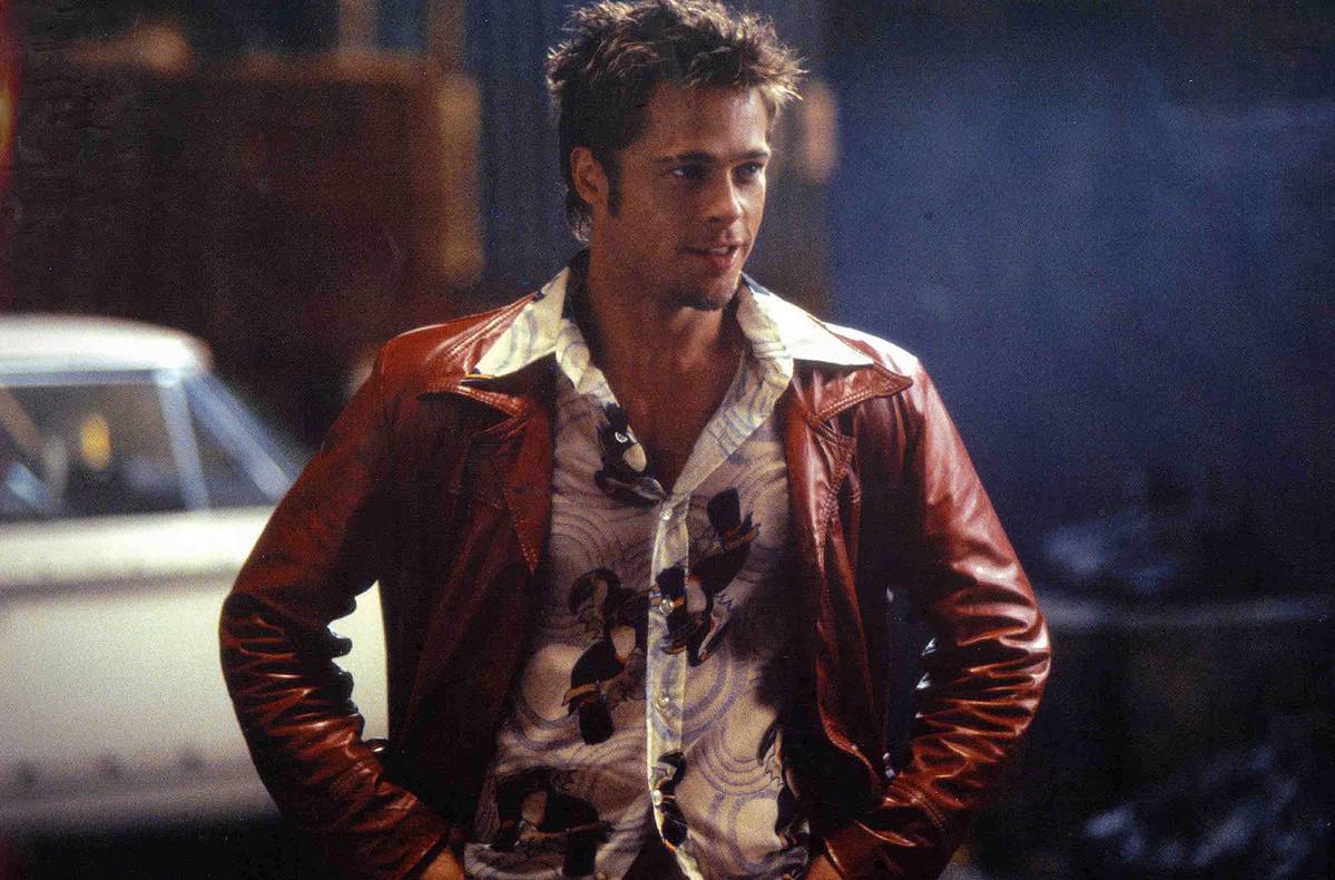Fight Club best movie plot twists