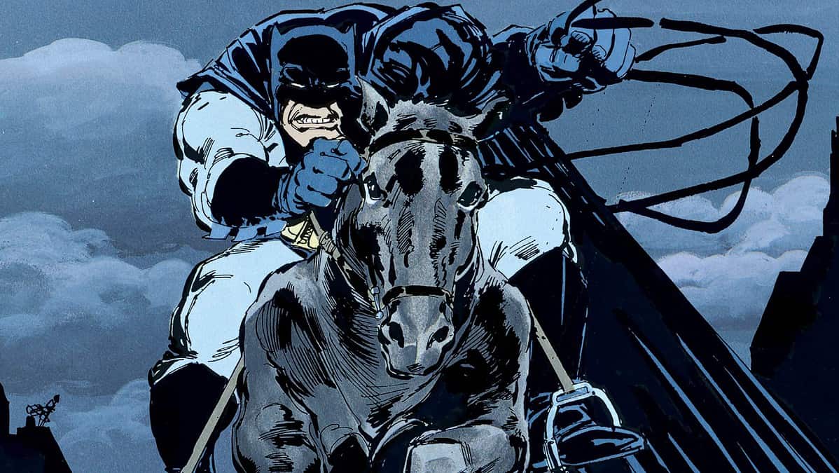 Frank Miller