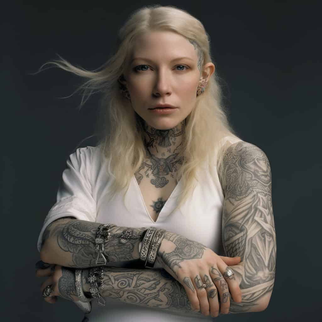 Galadriel