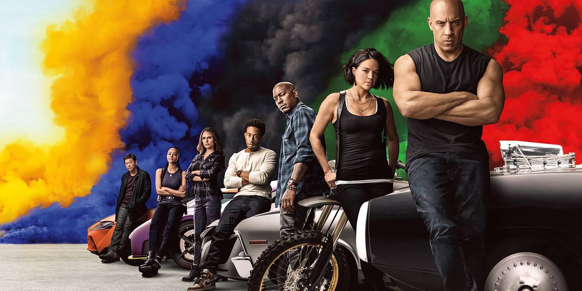 how will Fast and the Furious end?