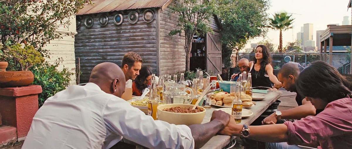 how will Fast and the Furious end?