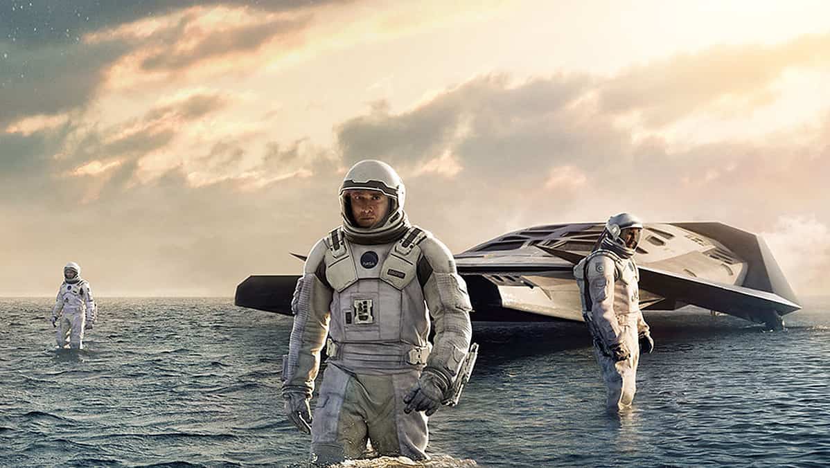 Best Sci-Fi Movies