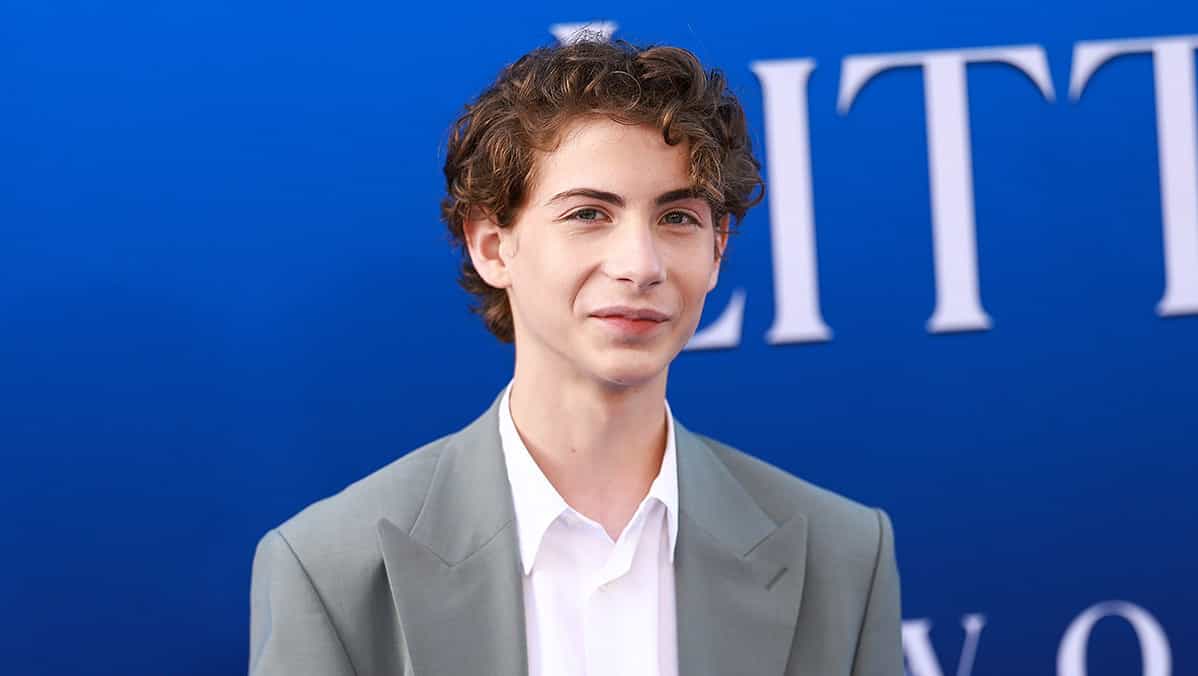 Jacob Tremblay