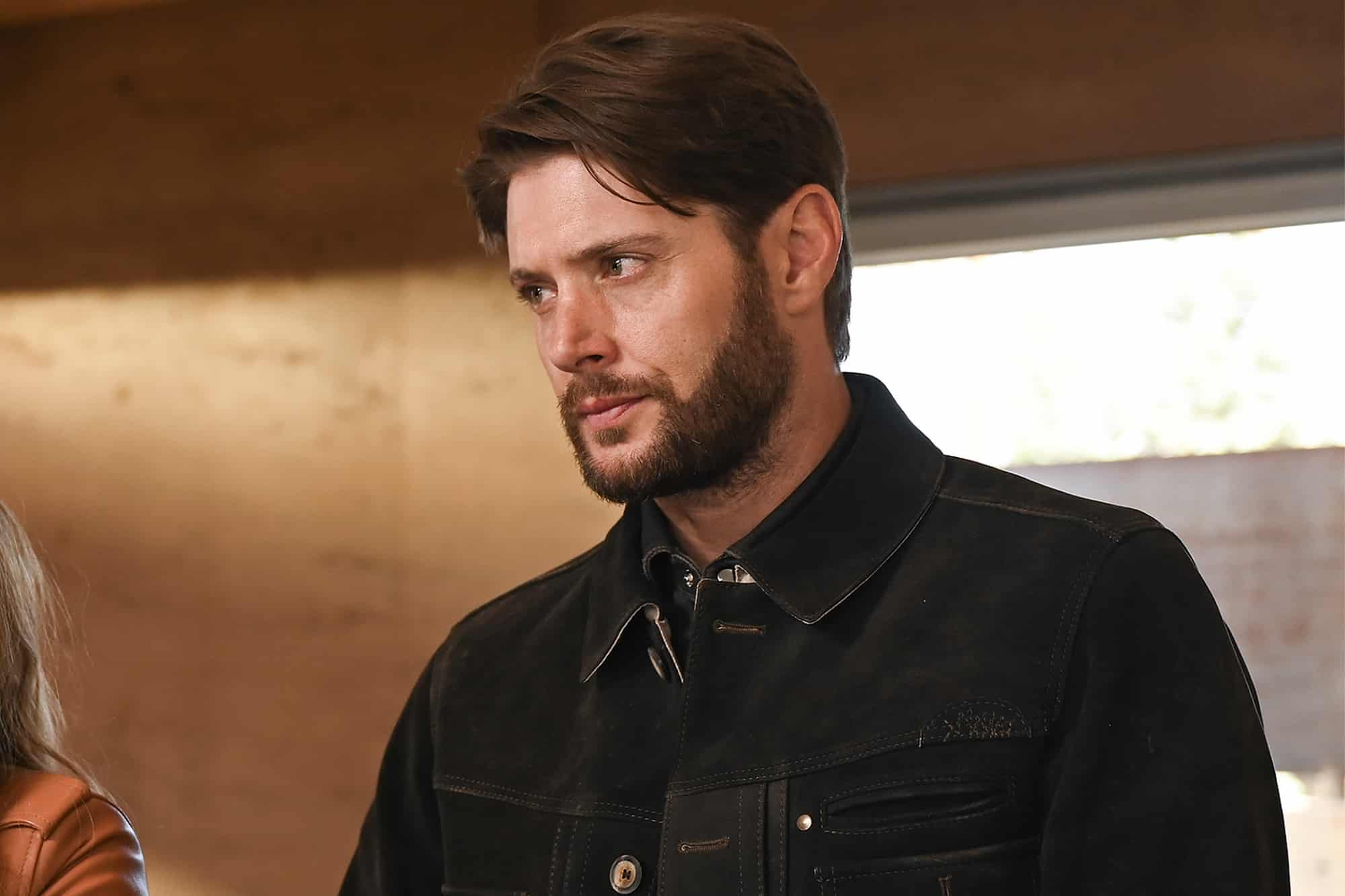 Justice League Warworld Jensen Ackles Is Playing His Dream Role