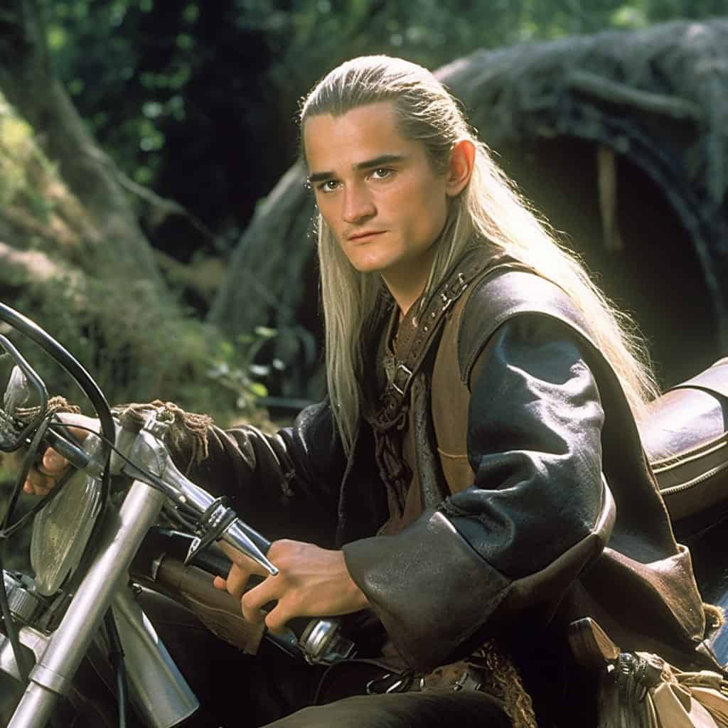 Legolas