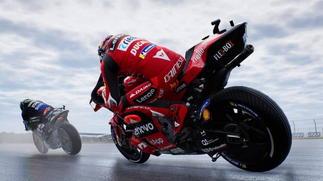 MotoGP 23