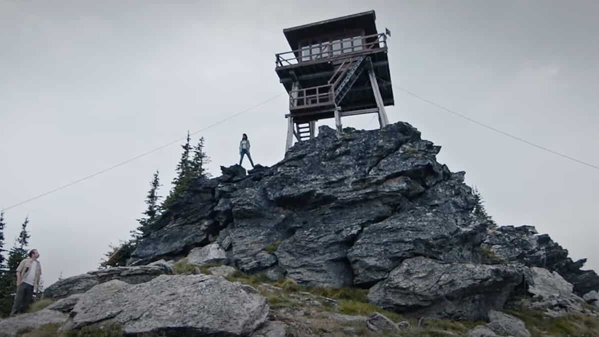 Outpost