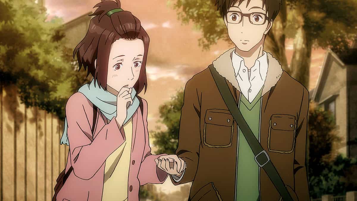 Parasyte: The Maxim