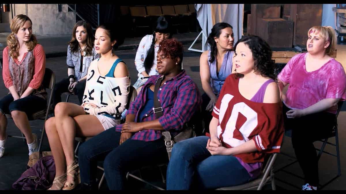 Pitch Perfect