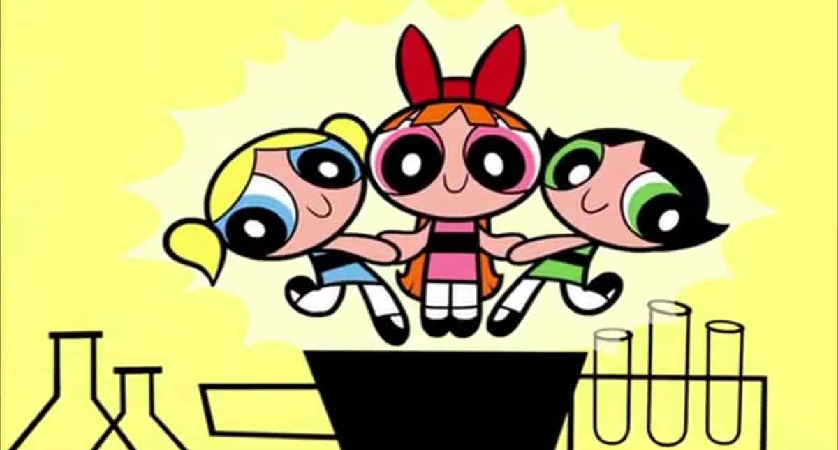 powerpuff-girls