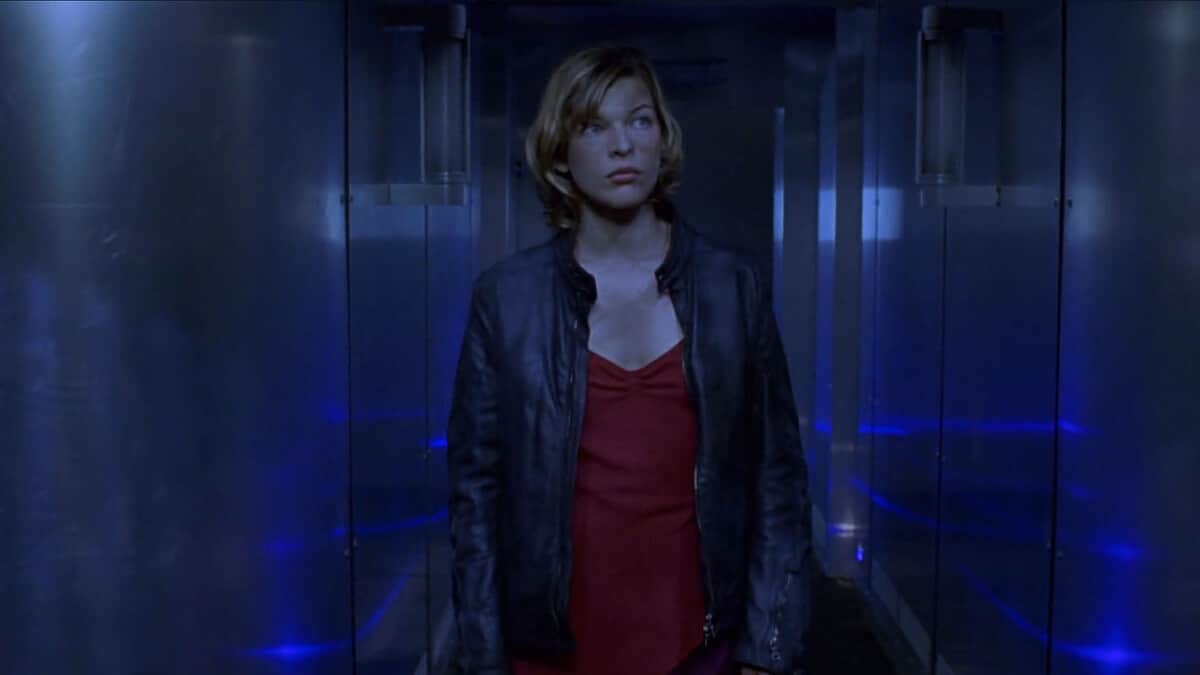 Resident Evil
