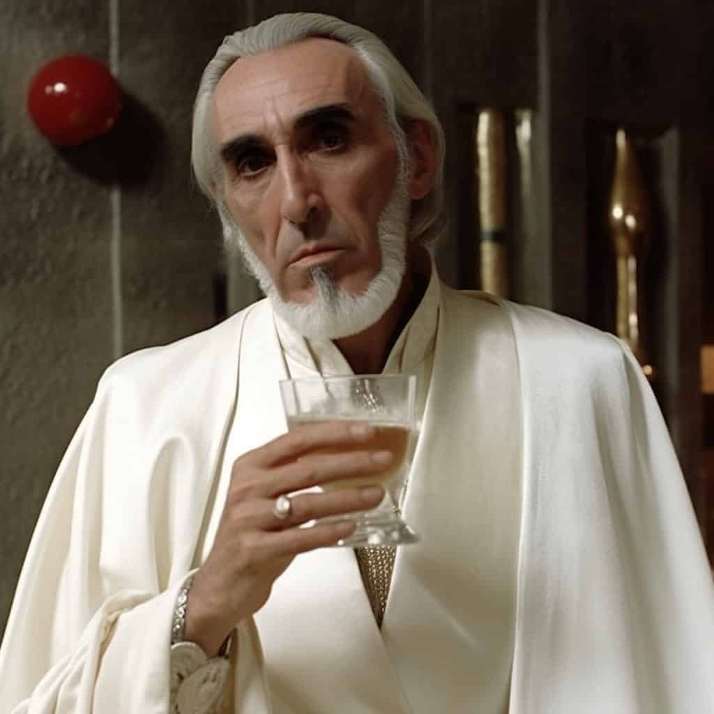 Saruman