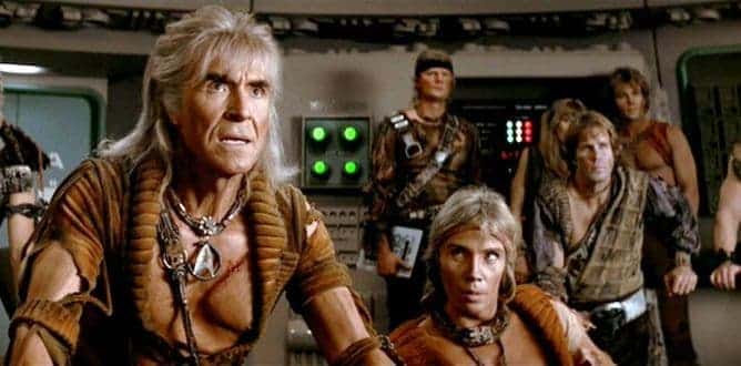 Best Sci-Fi Movies
