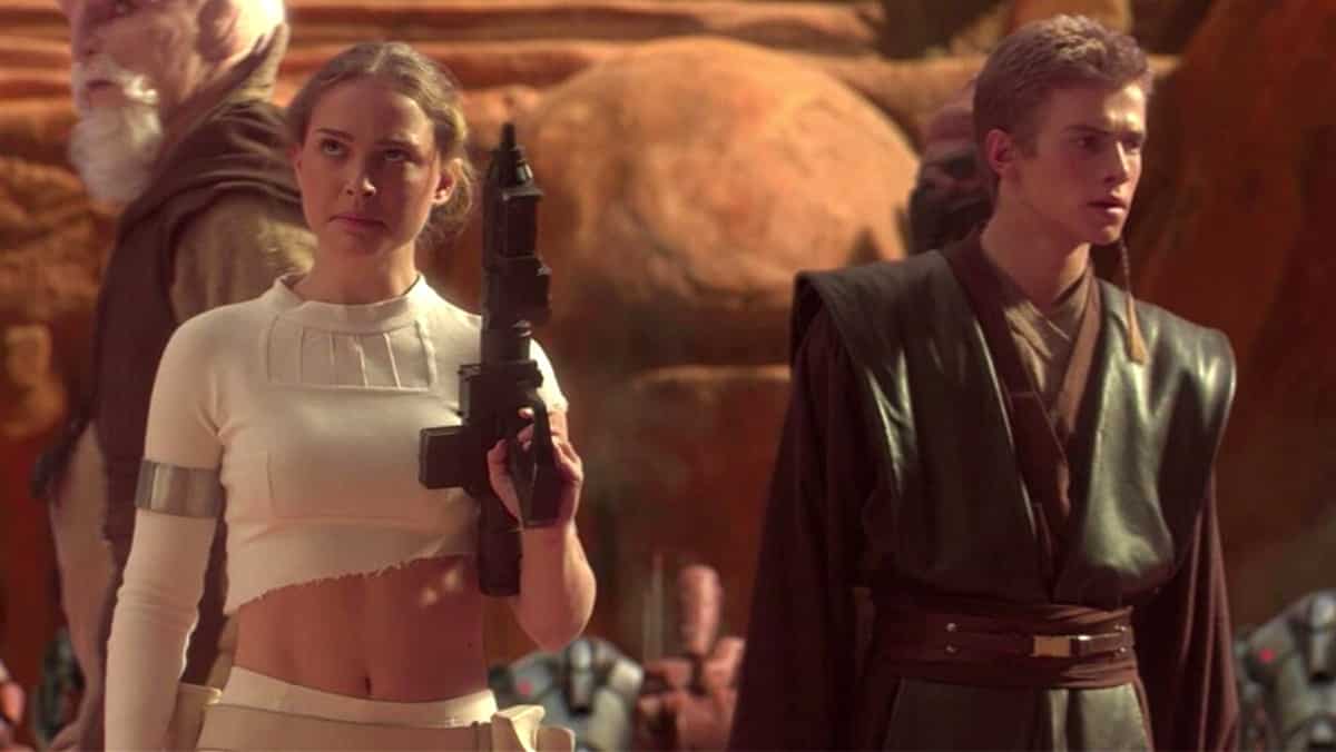 best Star Wars stories