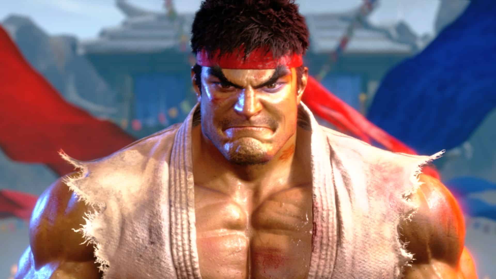 Street Fighter 6 Review