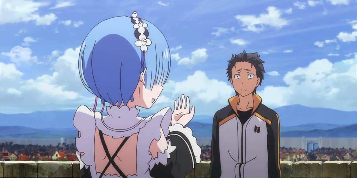 Re:Zero