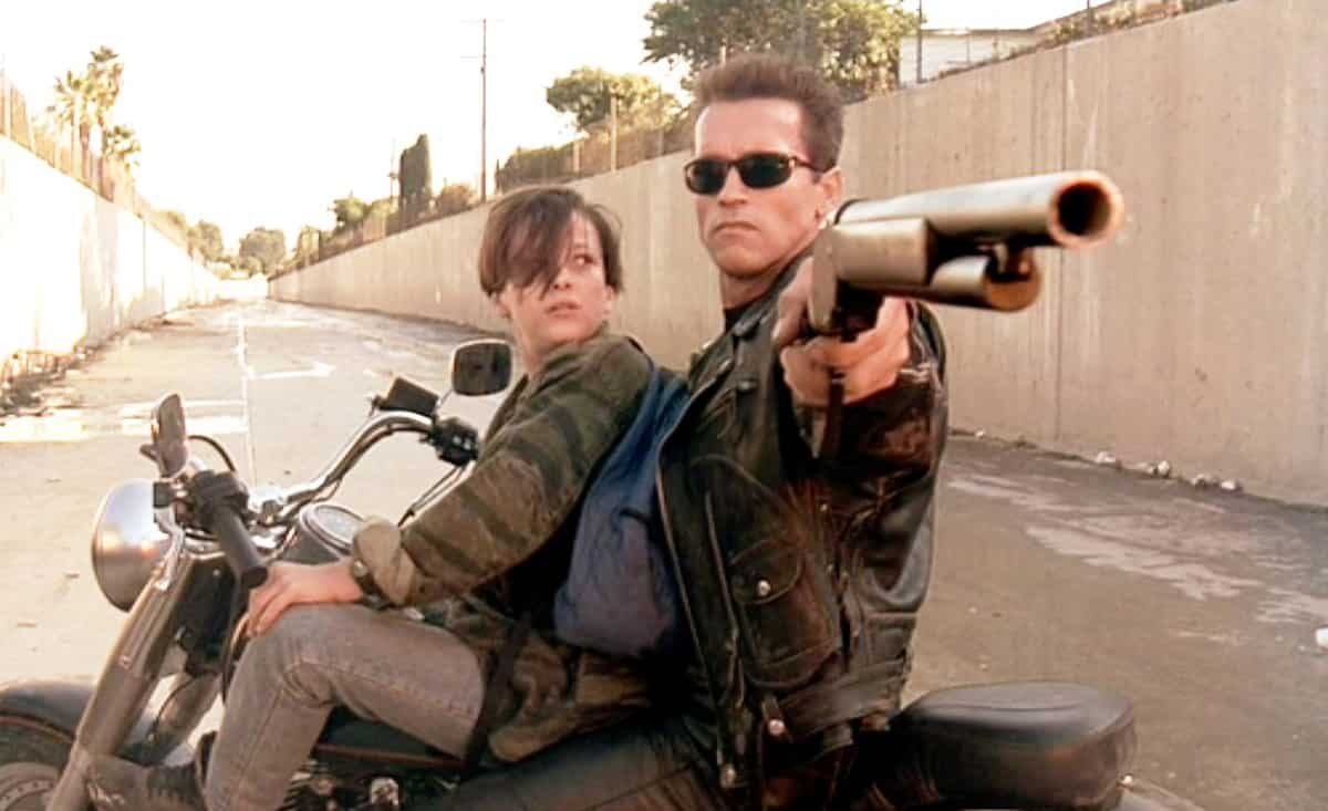 Best Sci-Fi Movies