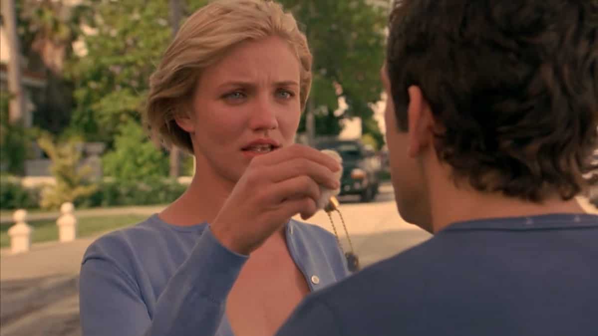 There's Something About Mary
