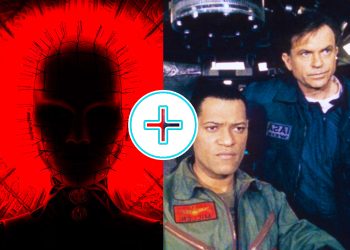 There's a Sick Connection Between Hellraiser & Event Horizon