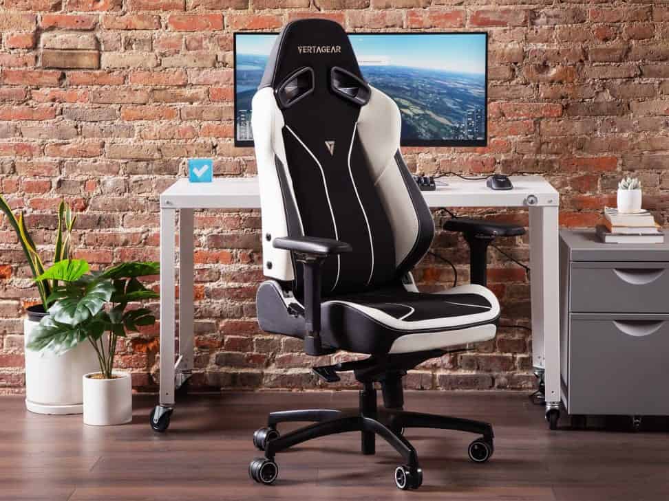 Gaming Chair VERTAGEAR SL5800
