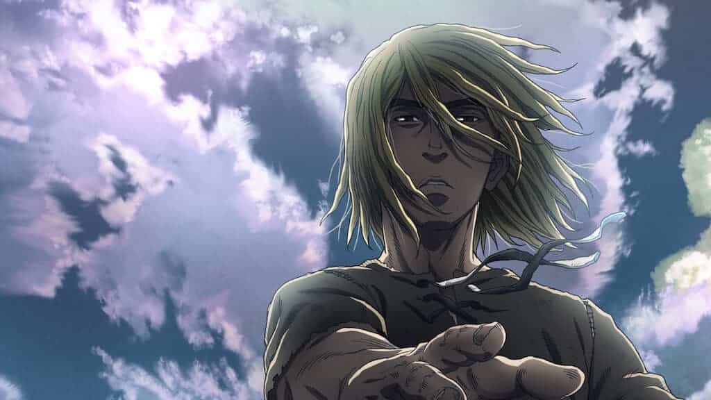 Anime Songs Vinland Saga