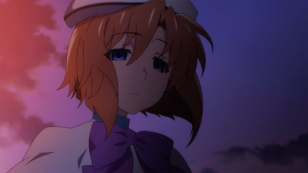 Top Horror Anime