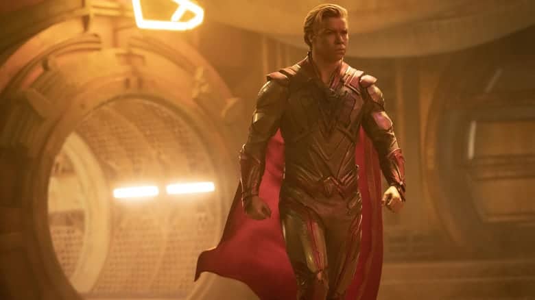 Adam Warlock