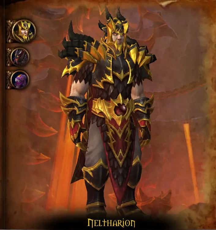 Aberrus: The Most Unique Rewards!
