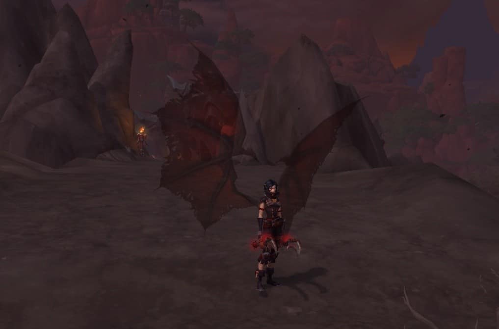 Aberrus: The Most Unique Rewards!
