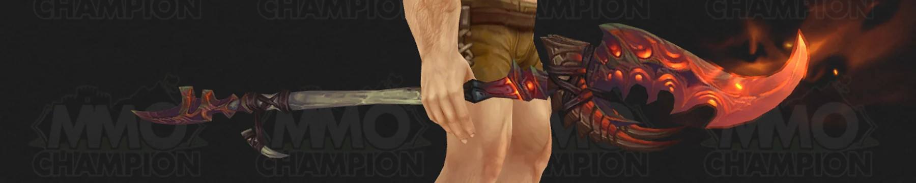 Aberrus: The Most Unique Rewards!