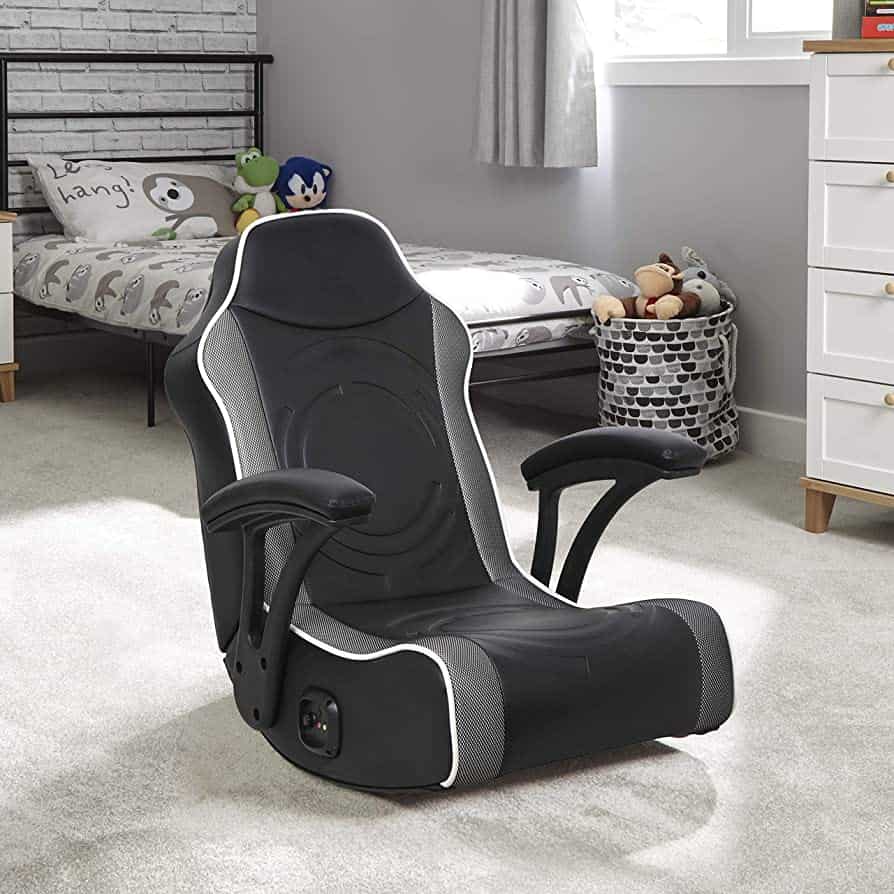 Xrocker Emerald Floor Rocker