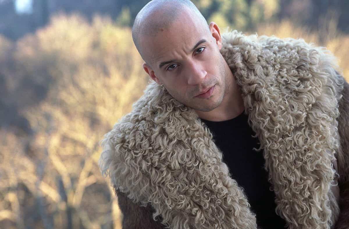 Vin Diesel XXX