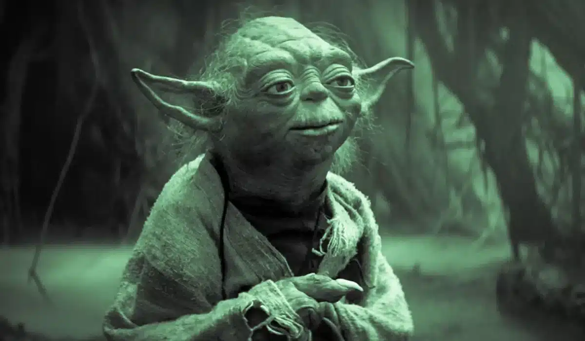 Yoda's Theme