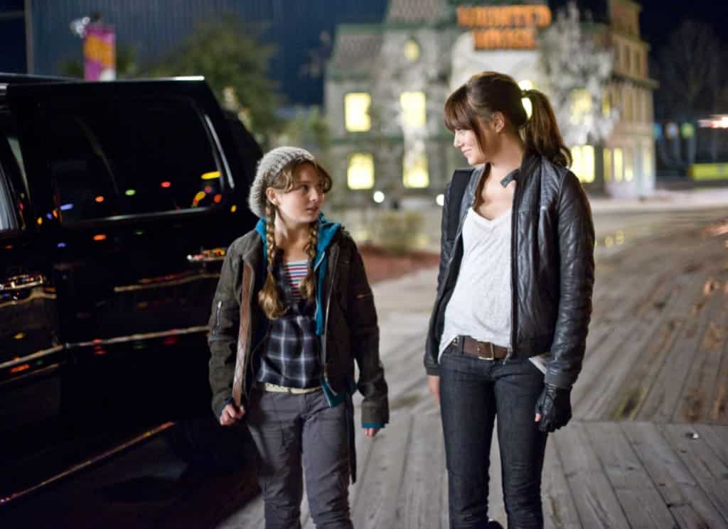 Best Zombie films Zombieland