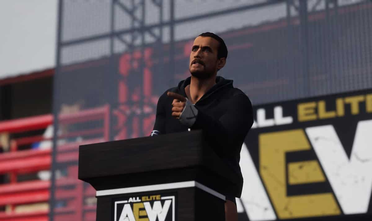 AEW: Fight Forever Review