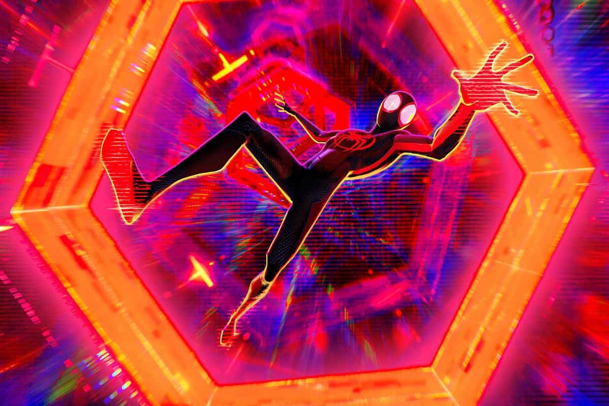 Comic Book Film
