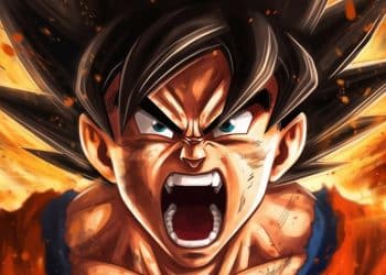 5 Best Anime Rage Moments of All Time