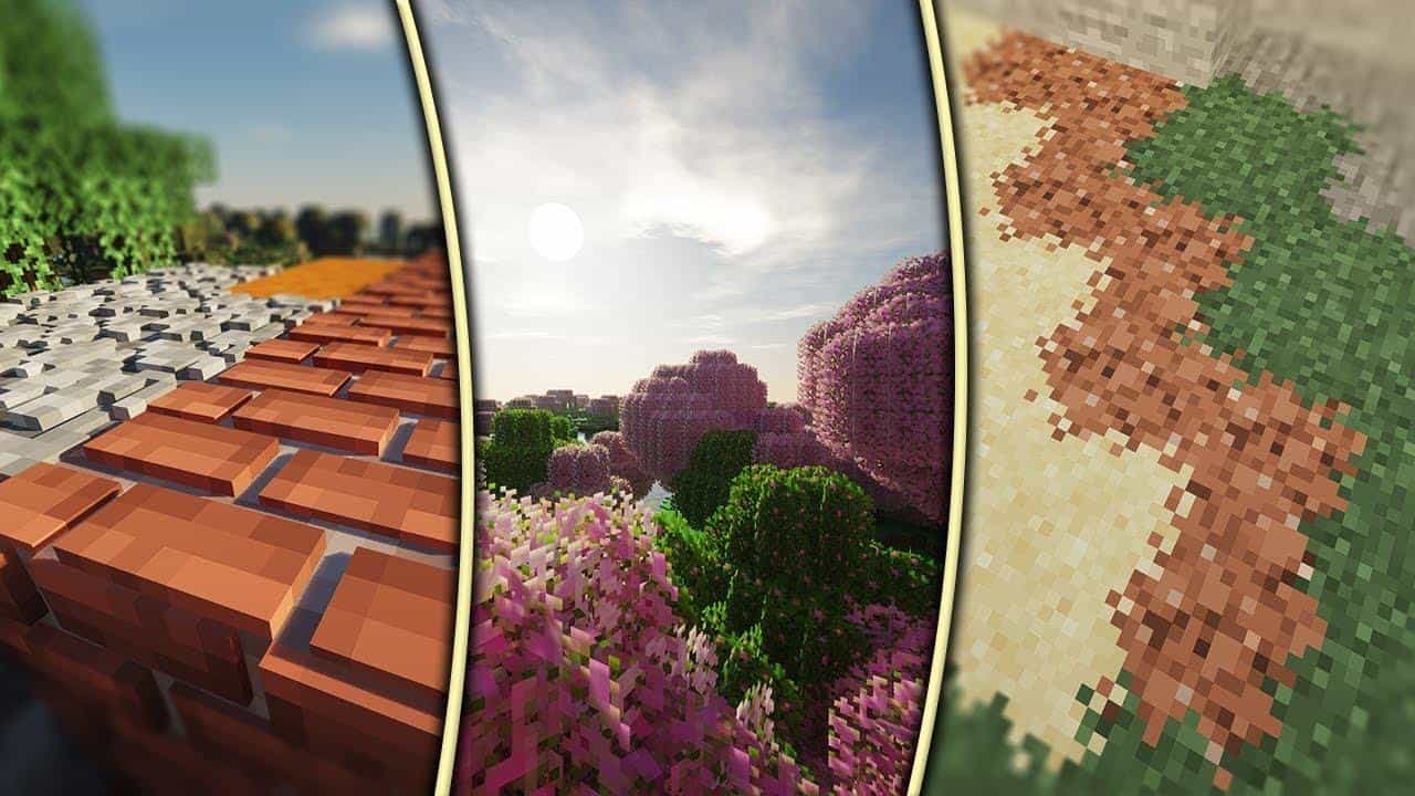 Top 7 Texture Packs for Minecraft: Which Enhance Your Gaming Experience