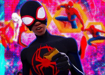 Across The Spider-Verse Is Getting An Exciting Spin-Off