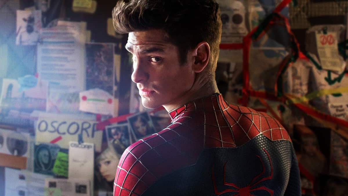 Andrew Garfield wanted Michael B. Jordan as Love Interest for The Amazing Spider-Man