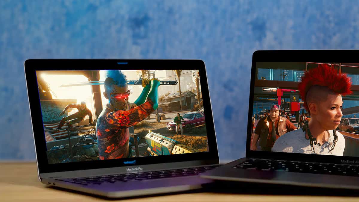 Apple's Radical Step for PC Games on Mac