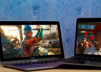 Apple's Radical Step for PC Games on Mac