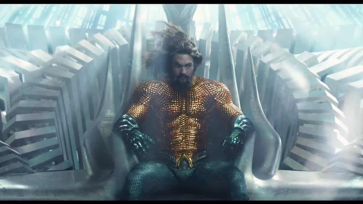 Aquaman 2