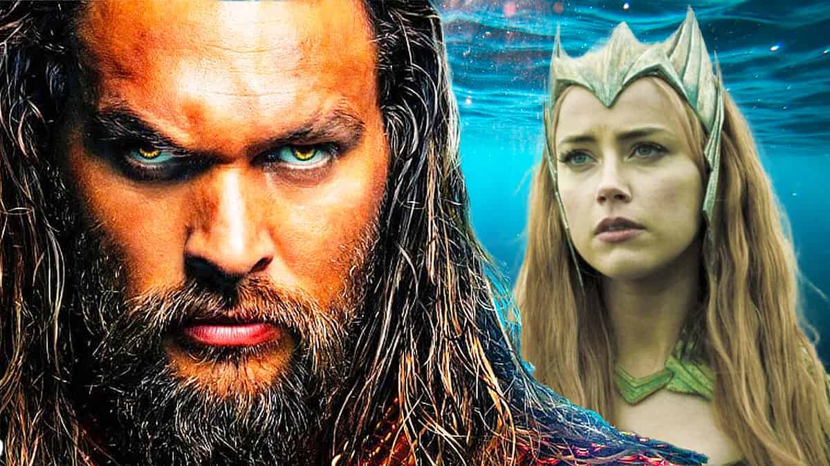 Aquaman 2 Cancel DC Movie