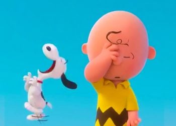 Artist Stuns The World By Revealing That Charlie Brown Isn’t Actually Bald