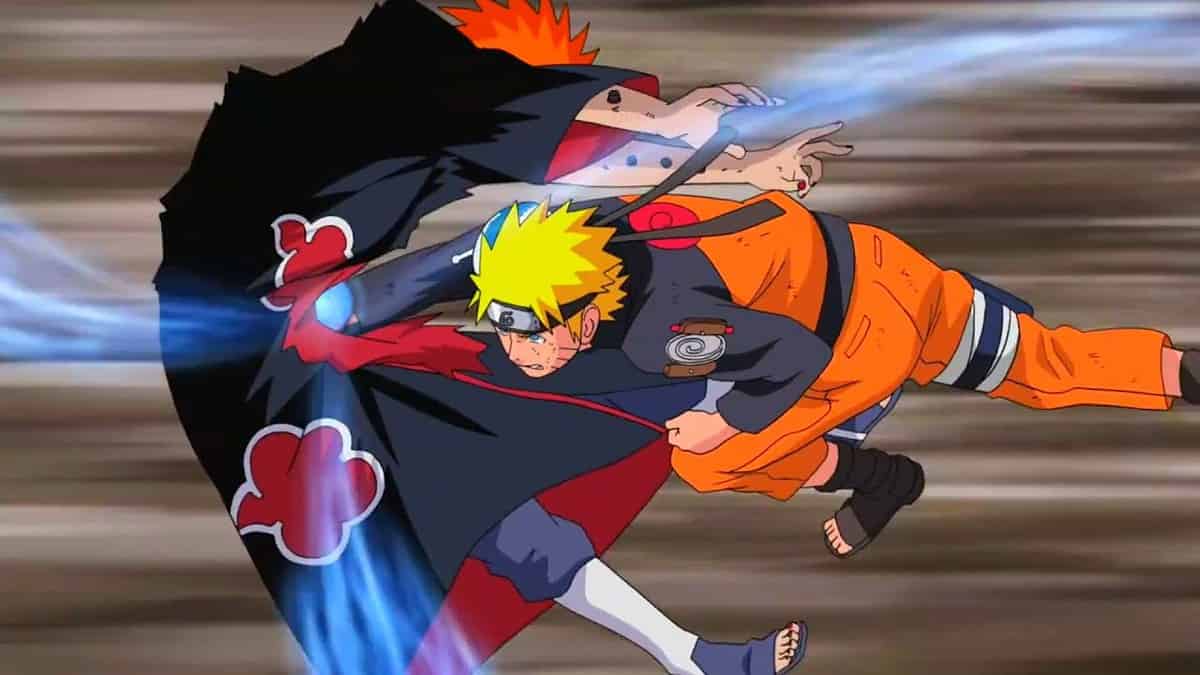Best Anime Rage Moments