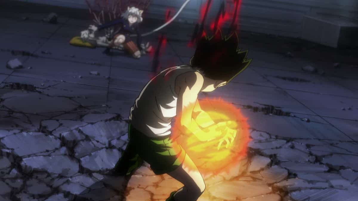 5 Best Anime Rage Moments of All Time